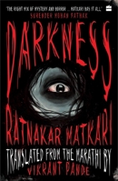 Darkness: Stories 9353573335 Book Cover