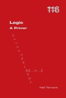 Logic. A Primer 1848905068 Book Cover