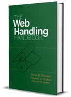 The Web Handling Handbook 1605955981 Book Cover