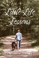 Little Life Lessons B0GZY8D3S8 Book Cover