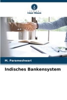 Indisches Bankensystem (German Edition) 6206927113 Book Cover