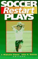 Soccer Restart Plays 087322521X Book Cover