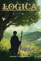 Logica: The First Story B0DRQVRJN1 Book Cover