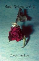 MASH Notes: Volume 2 0969730519 Book Cover