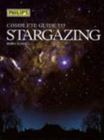 Philip's Complete Guide to Stargazing 0681105356 Book Cover