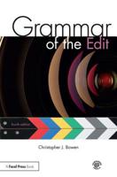 Grammar of the Edit 024052120X Book Cover