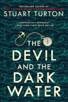The Devil and the Dark Water 1728234298 Book Cover