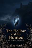 The Hollow and the Hunted: The Veilborn Chronicles, Book Two B0GSW1WX93 Book Cover