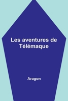 Les aventures de Télémaque 9356892687 Book Cover