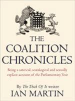 The Coalition Chronicles 0571276911 Book Cover