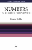 According to Promise (Numbers) 0852342950 Book Cover