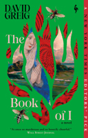 The Book of I B0FZTWXWTJ Book Cover