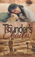 Thunder's Shadow B09KN8191Y Book Cover