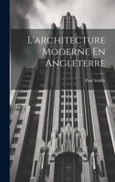 L'architecture Moderne En Angleterre 102166507X Book Cover