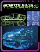 Sports Cars of Tomorrow 1669078892 Book Cover