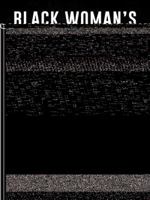 Black Woman's Emotional Truth 1496979419 Book Cover