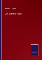 Ulah and Other Poems 3375055609 Book Cover