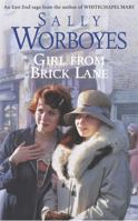 Girl from Brick Lane 0340818948 Book Cover