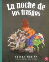 La Noche De Los Trasgos/ the Night of Trasgos 1713653680 Book Cover