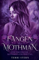 In Den Fängen Des Mothman (Monster Collection) (German Edition) 1915700272 Book Cover