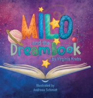 Milo and the Dream Book B0BNY3BDYQ Book Cover