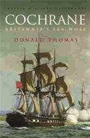 Cochrane: Britannia's Sea Wolf 0670226440 Book Cover