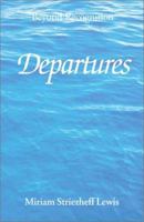 Departures 0738819352 Book Cover