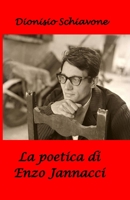 La poetica di Enzo Jannacci B09YSLB7HM Book Cover