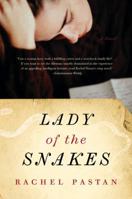 Lady of the Snakes 0151013691 Book Cover