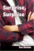 Surprise, Surprise 1413731813 Book Cover