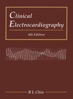 Clinical Electrocardiography 9814723266 Book Cover