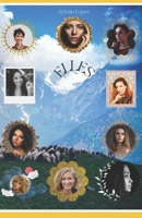 ELLES (French Edition) B0FD7BVYHN Book Cover