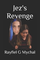 Jez's Revenge 1983014958 Book Cover
