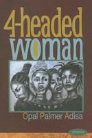 4-Headed Woman 1882688465 Book Cover