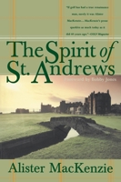 The Spirit of St. Andrews 076790169X Book Cover