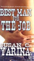 Best Man for the Job 1933725095 Book Cover