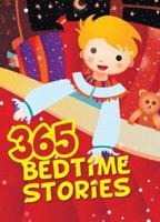 354 Bedtime Stories 8187107537 Book Cover