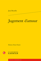 Jugement d'Amour 2812400773 Book Cover