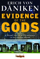 Evidence of the Gods 1601632479 Book Cover