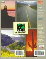 1999 Interstate Exit Authority (Interstate Exit Authority: A Complete Directory of Services, Businesses, & Attractions Within ...) 1880477181 Book Cover