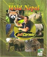 Into Wild Nepal 1410302385 Book Cover