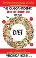 Anti-Inflammatory Elimination Diet Health Food Plan: Your Guide to 3 Allergy-Free Steps For Discovering Food Allergies and Developing a Healthy Anti-Inflammatory Diet For Life 150023107X Book Cover