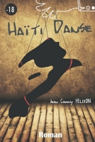 HAÏTI DANSE (French Edition) B0DT3VX1BZ Book Cover