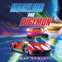 Magelion and Eugemon 198229504X Book Cover