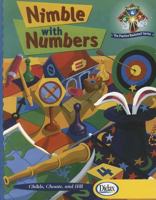 Nimble with Numbers, Grades 6-7: Engaging Math Experiences to Enhance Number Sense and Promote Practice 1583243461 Book Cover