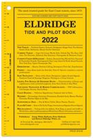 Eldridge Tide and Pilot Book 2022 1883465281 Book Cover