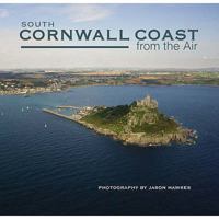 South Cornwall Coast from the Air 1841146773 Book Cover