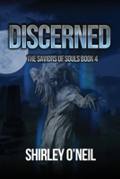 Discerned 1960076701 Book Cover