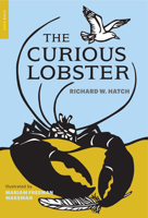 The Curious Lobster 1681372886 Book Cover