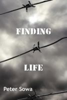 Finding Life 1458201961 Book Cover